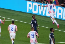 La Croatie met fin à l’aventure du Panama et retrouve son équilibre