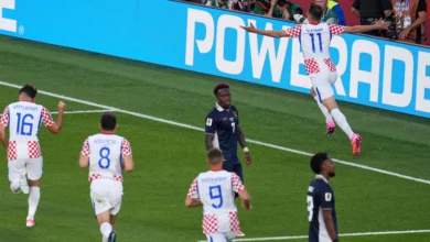 La Croatie met fin à l’aventure du Panama et retrouve son équilibre