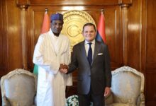 La Libye libère le chef d’un groupe opposé au gouvernement du Niger