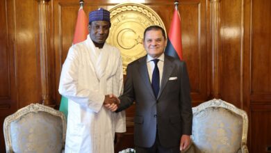 La Libye libère le chef d’un groupe opposé au gouvernement du Niger