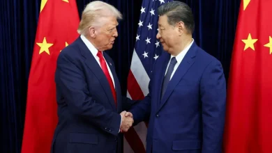 La crise quantique de la sécurité nationale : la course américano-chinoise aux secrets du monde