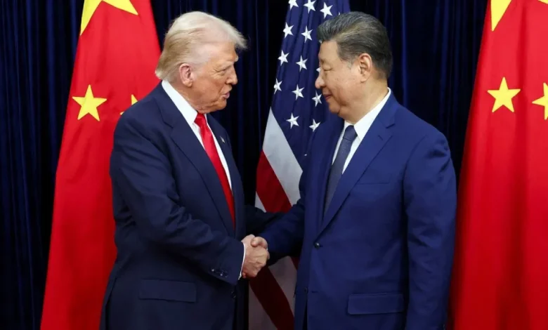La crise quantique de la sécurité nationale : la course américano-chinoise aux secrets du monde