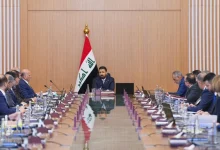 La décision de former le Conseil souverain suprême pour l’intégrité, le contrôle et la récupération des fonds publics en Irak suscite une controverse constitutionnelle