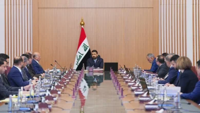 La décision de former le Conseil souverain suprême pour l’intégrité, le contrôle et la récupération des fonds publics en Irak suscite une controverse constitutionnelle