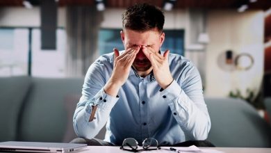 La fatigue chronique pourrait être le signe de problèmes de santé graves