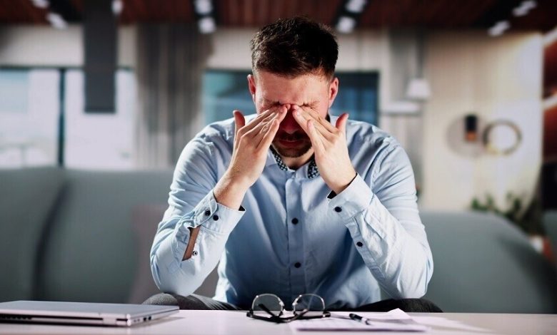 La fatigue chronique pourrait être le signe de problèmes de santé graves