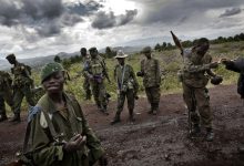 La guerre dans l’est du Congo frappe aux portes du Burundi
