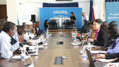 La mission des Nations unies en Libye nie toute volonté de réinstaller des réfugiés dans le pays