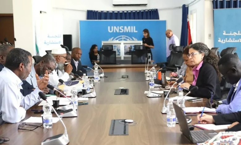 La mission des Nations unies en Libye nie toute volonté de réinstaller des réfugiés dans le pays