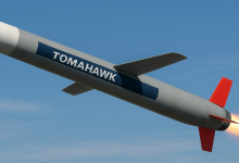 La pointe de lance du deuxième jour des frappes américaines contre l’Iran : ce que nous savons du Tomahawk