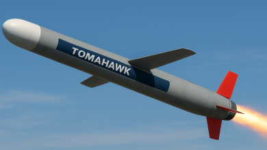 La pointe de lance du deuxième jour des frappes américaines contre l’Iran : ce que nous savons du Tomahawk