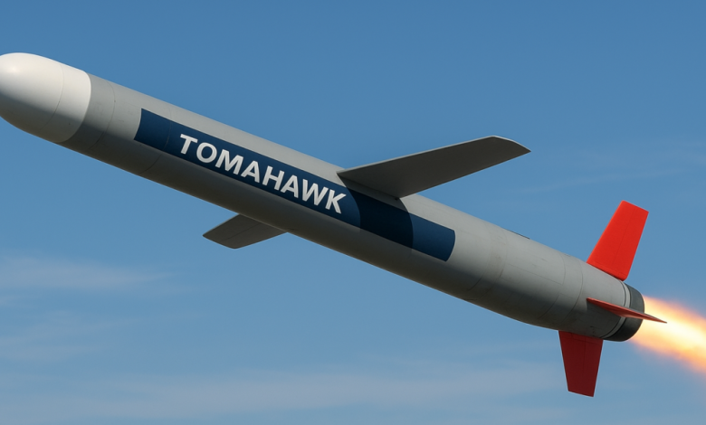 La pointe de lance du deuxième jour des frappes américaines contre l’Iran : ce que nous savons du Tomahawk