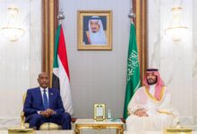 La politique saoudienne et la reconfiguration de la fragmentation soudanaise
