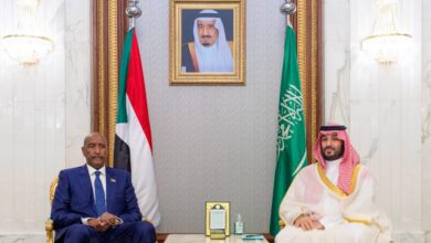 La politique saoudienne et la reconfiguration de la fragmentation soudanaise