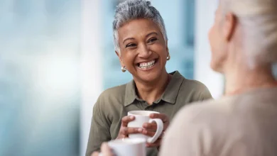 La production de l’hormone du bonheur dépend de facteurs bien plus larges que l’alimentation