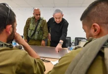 La reprise des affrontements avec l’Iran réalise le souhait de Netanyahou