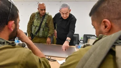 La reprise des affrontements avec l’Iran réalise le souhait de Netanyahou