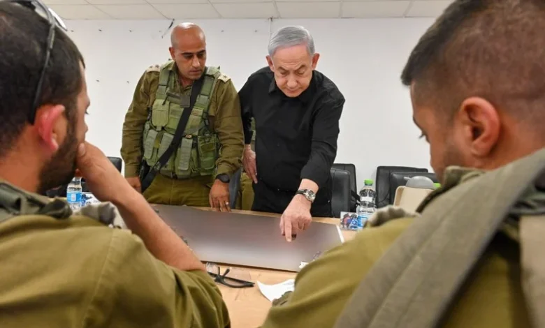 La reprise des affrontements avec l’Iran réalise le souhait de Netanyahou