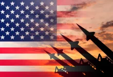 La revanche de l’Apache : cartographie des frappes américaines contre l’Iran