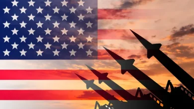 La revanche de l’Apache : cartographie des frappes américaines contre l’Iran