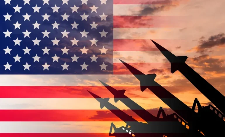 La revanche de l’Apache : cartographie des frappes américaines contre l’Iran