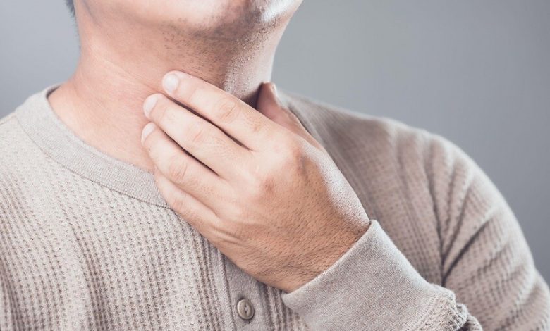 La voix enrouée : un signal parfois précoce de certains cancers