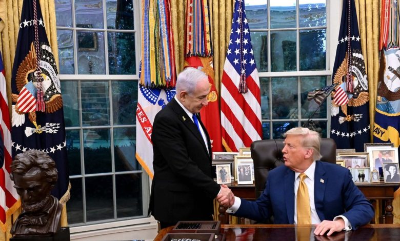 L’accord américano-iranien fragilise le pari de Netanyahou sur Trump