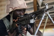 Lakurawa : un rapport de renseignement met en garde contre le groupe mystérieux au Nigeria