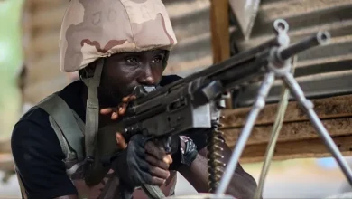 Lakurawa : un rapport de renseignement met en garde contre le groupe mystérieux au Nigeria