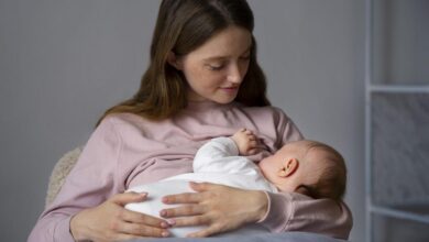 L'allaitement maternel pourrait réduire les symptômes du trouble du déficit de l'attention avec ou sans hyperactivité chez les enfants