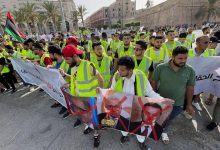 L’annonce d’une quatrième région suscite des protestations en Libye