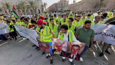 L’annonce d’une quatrième région suscite des protestations en Libye