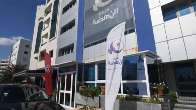 L’appareil secret des Frères musulmans tunisiens : une avocate révèle la structure de la pieuvre 