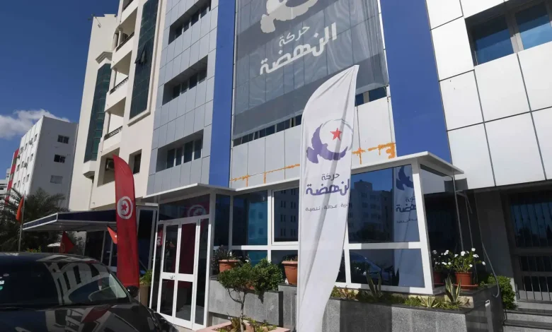 L’appareil secret des Frères musulmans tunisiens : une avocate révèle la structure de la pieuvre 