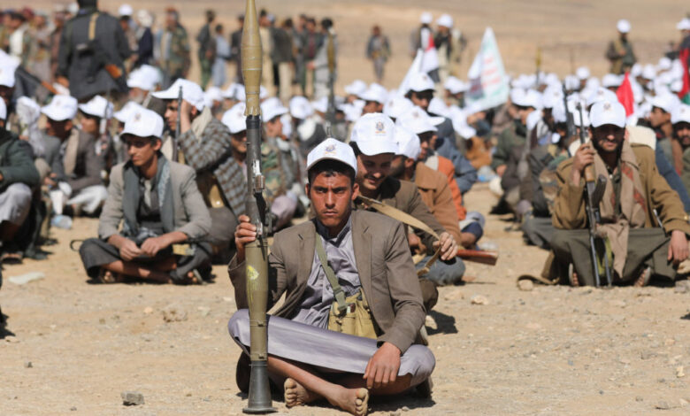 L'appauvrissement des Yéménites, une arme aux mains des Houthis : un rapport sur les droits humains dénonce une famine politique 