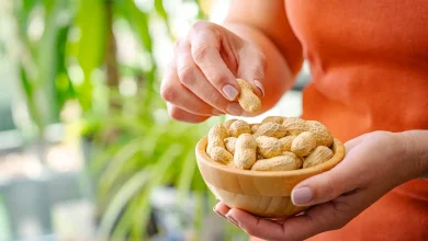 L’arachide au petit-déjeuner : un petit aliment aux grands bienfaits