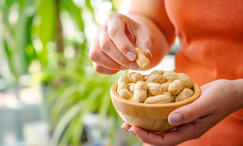 L’arachide au petit-déjeuner : un petit aliment aux grands bienfaits