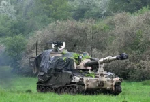 L’arme de l’Ukraine arrive en France : une technologie capable de détruire les chars depuis des angles mortels