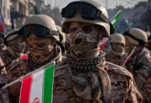 Le Corps des Gardiens de la Révolution critique violemment Araqchi
