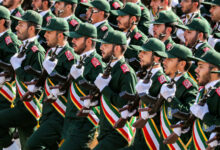 Le Corps des gardiens de la révolution se prépare à récolter les fruits de l’accord américano-iranien