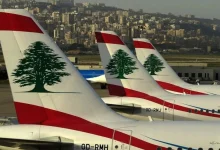Le Liban enquête sur des plaintes de pilotes concernant la sécurité des vols