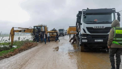 Le Maroc met l’intelligence artificielle au service de l’anticipation des inondations