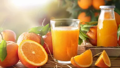 Le jus d’orange est-il vraiment bénéfique ou simplement un soda déguisé ?