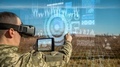 Le monde aux portes d’une guerre mondiale cybernétique alimentée par l’intelligence artificielle