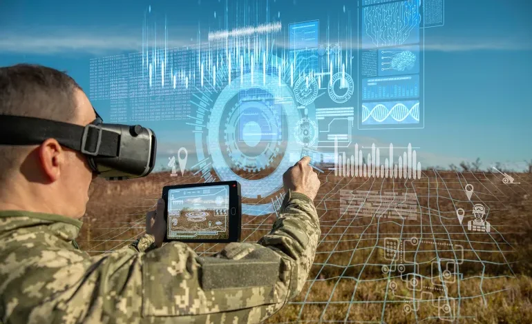 Le monde aux portes d’une guerre mondiale cybernétique alimentée par l’intelligence artificielle