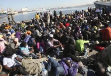 Le mufti des Frères musulmans attise la controverse des migrants en Libye : des craintes d’un retour au chaos