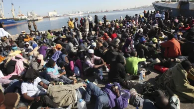 Le mufti des Frères musulmans attise la controverse des migrants en Libye : des craintes d’un retour au chaos