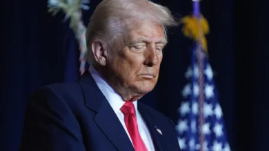 Le pays le plus fermé au monde frappe à la porte de Trump : les coulisses d'un voyage secret du dirigeant du Turkménistan