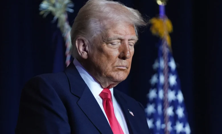 Le pays le plus fermé au monde frappe à la porte de Trump : les coulisses d'un voyage secret du dirigeant du Turkménistan