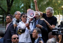 Le président colombien et le maire de New York : l’histoire d’une rencontre annulée sous la pression de dernière minute